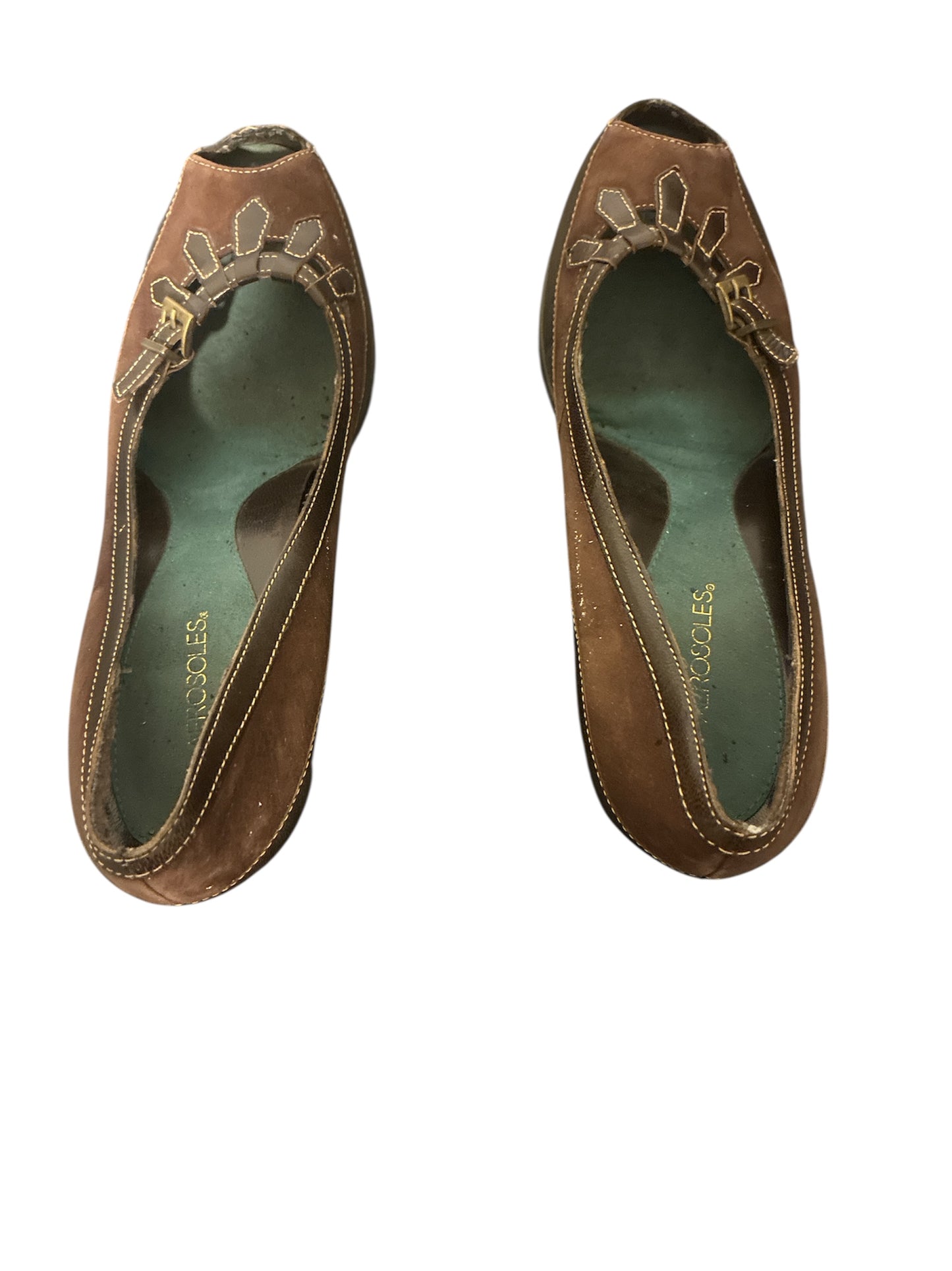 Aerosoles Heels
