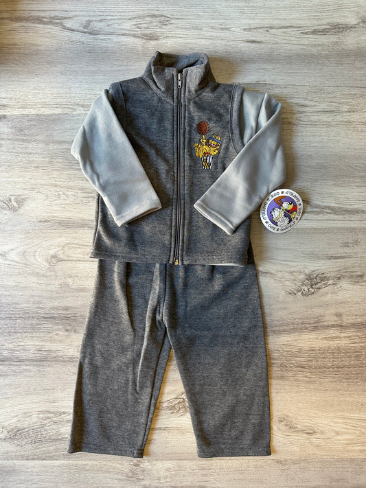 Garfield 3-Piece Set