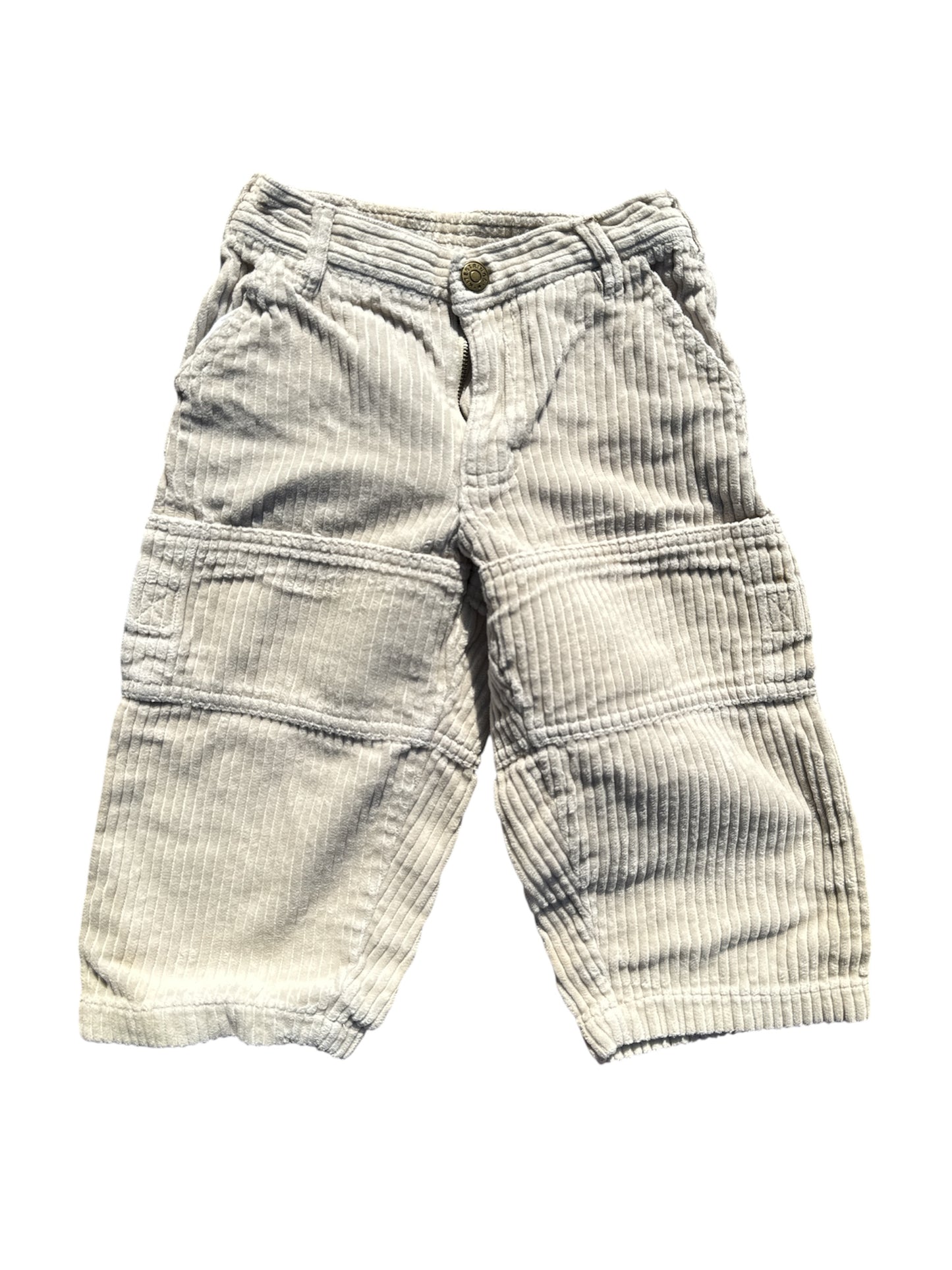 KiteString Corduroy Pants