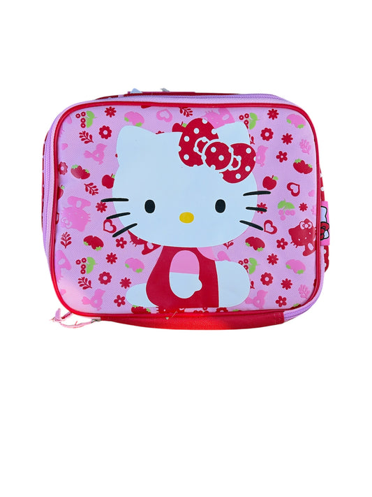 Hello Kitty Lunchbox