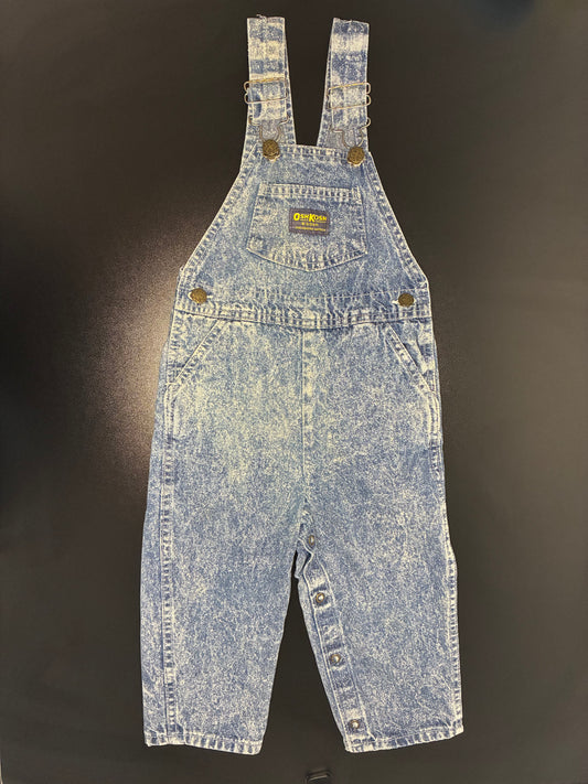 Oshkosh Overalls