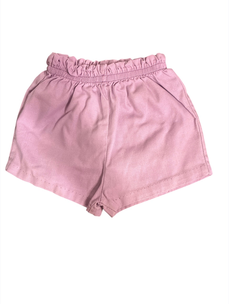 Pink Shorts