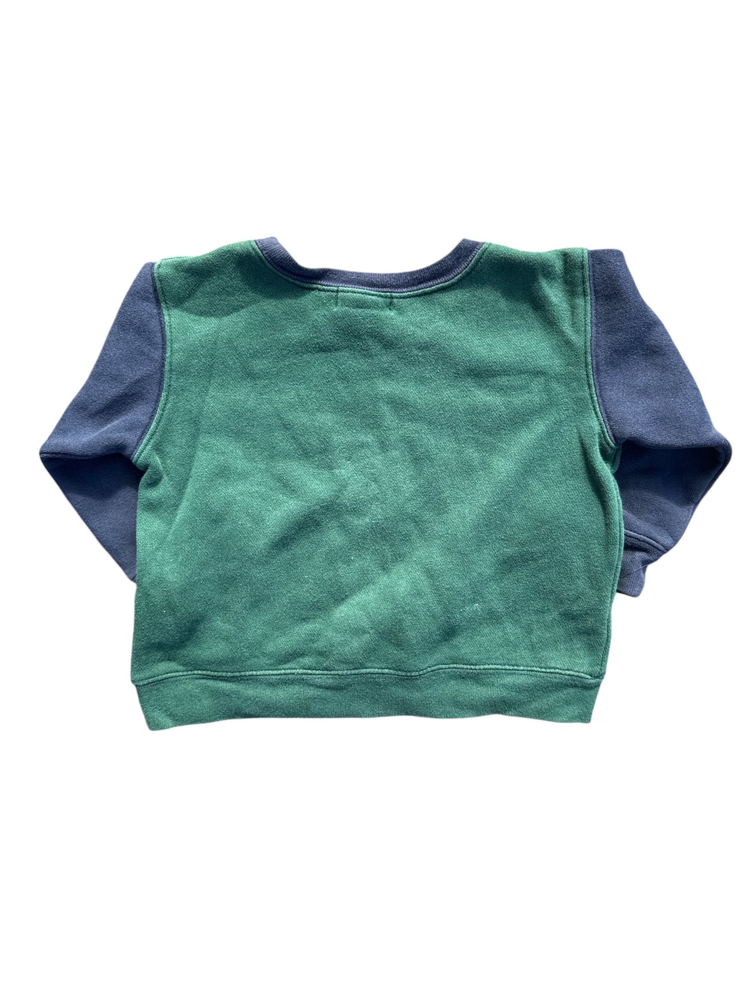 Ralph Lauren Crewneck