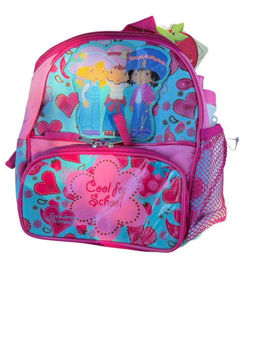 Strawberry Shortcake Backpack