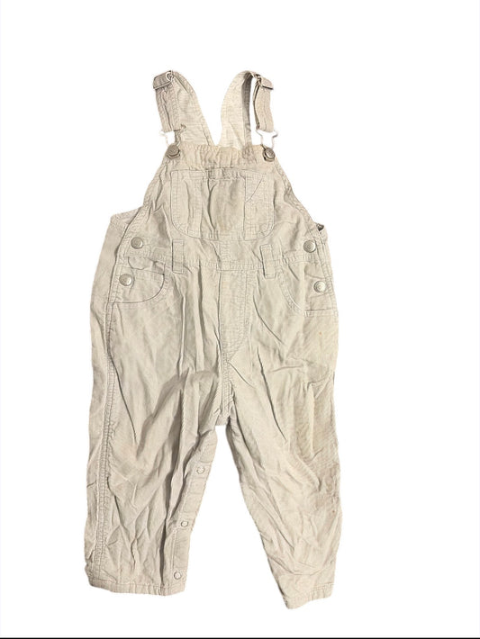 Baby GAP Overalls