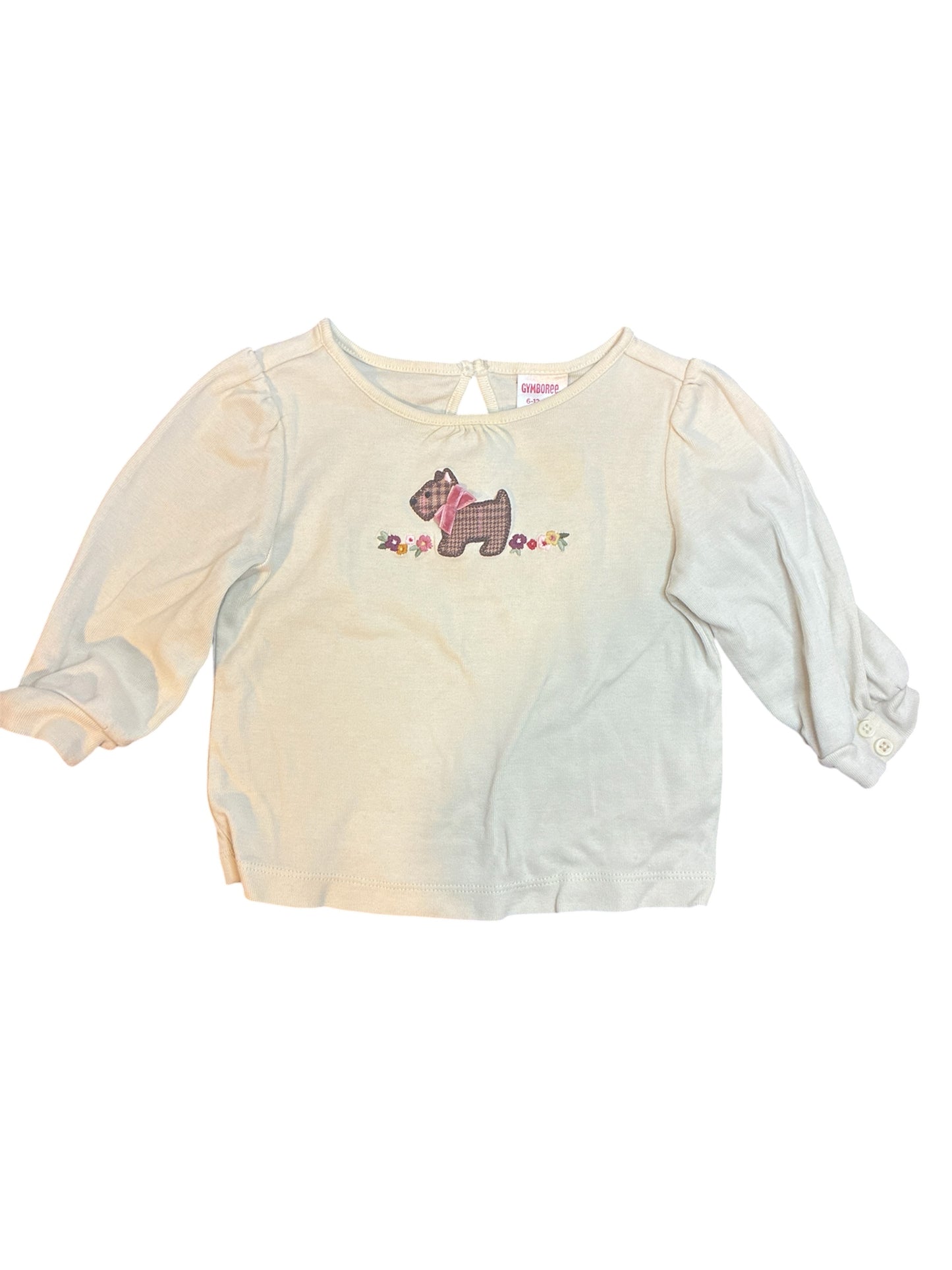 Gymboree Long Sleeve