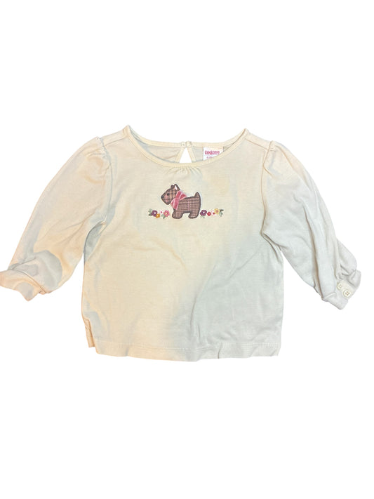 Gymboree Long Sleeve