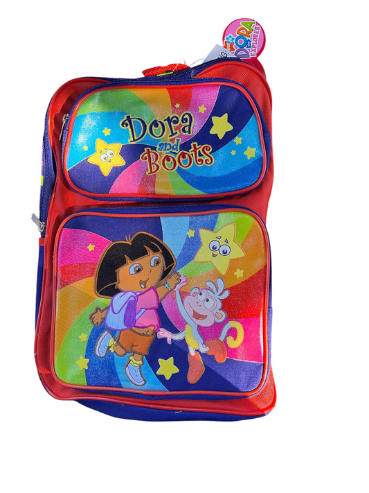 Dora Backpack