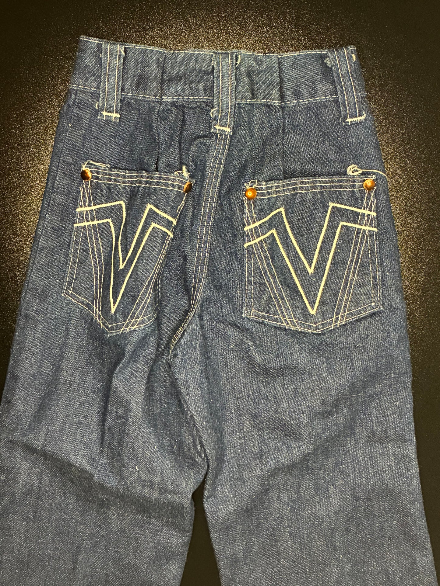 Vintage Jeans