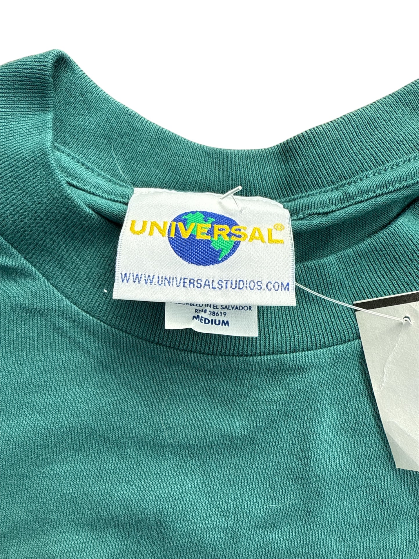 Universal Studios T-Shirt