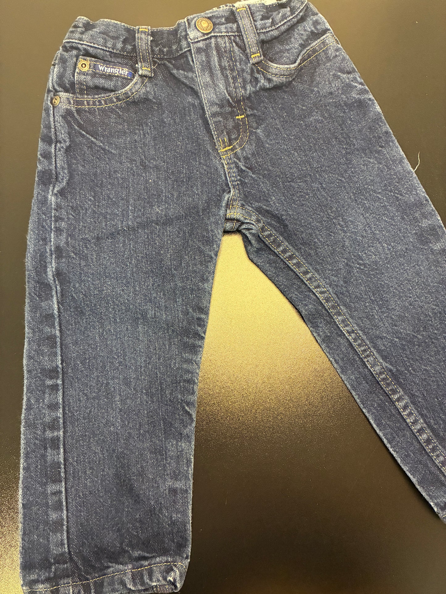 Wrangler Jeans