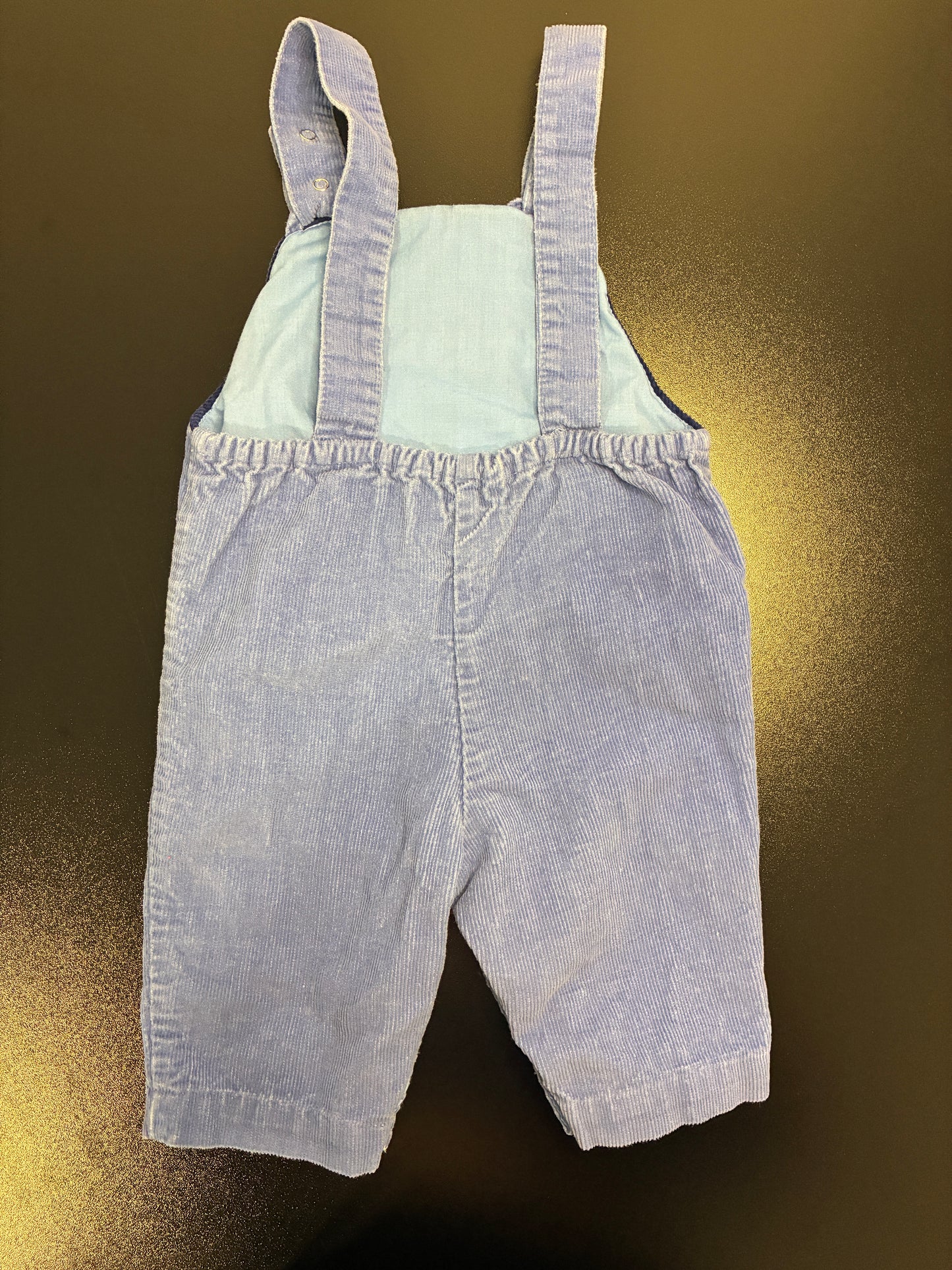 Work-Out Romper
