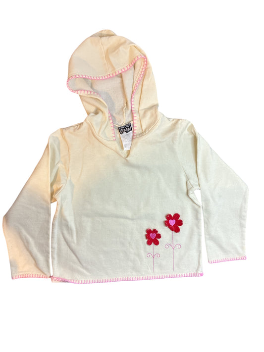 Flower Sweater