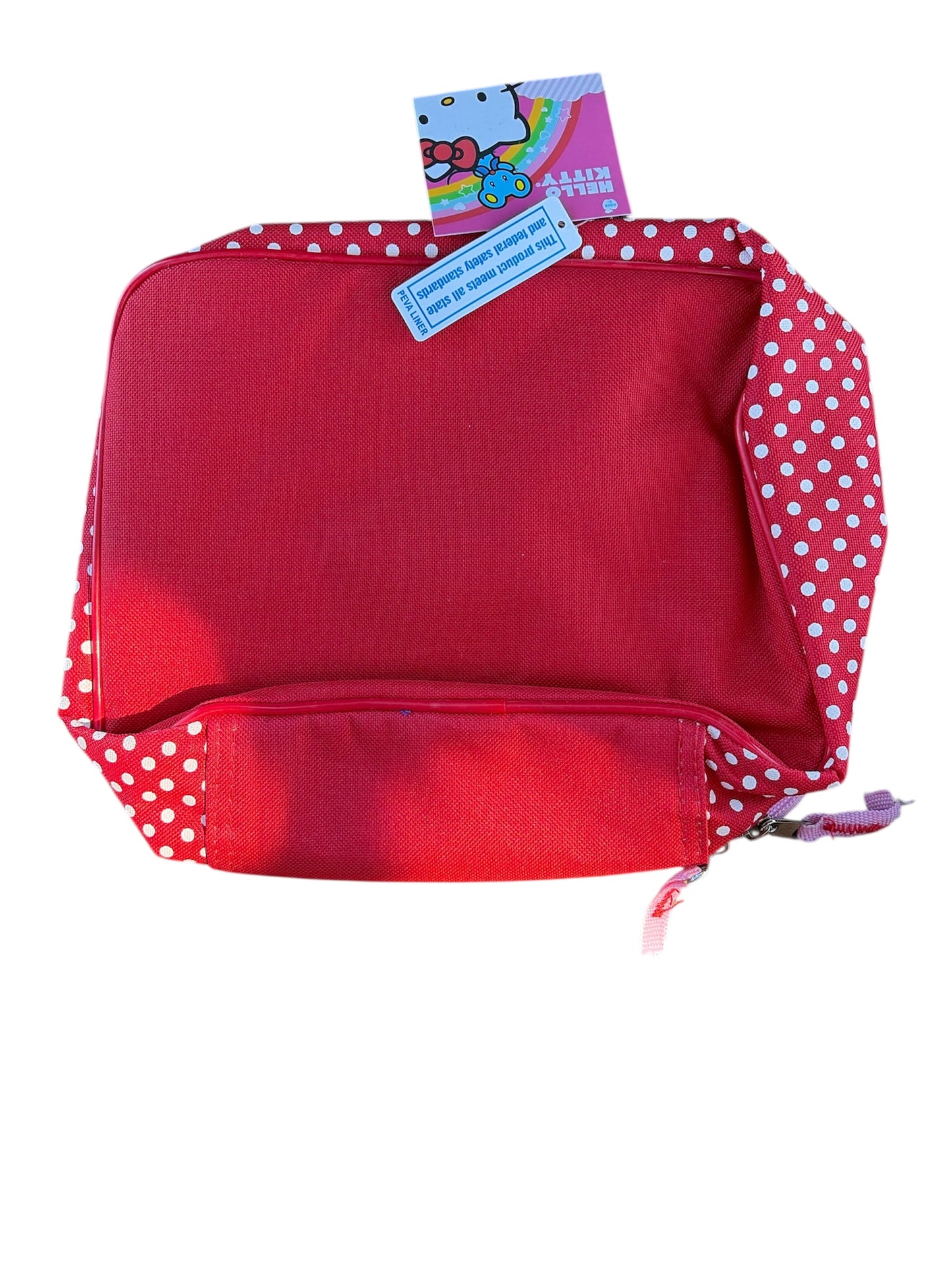 Hello Kitty Lunchbox