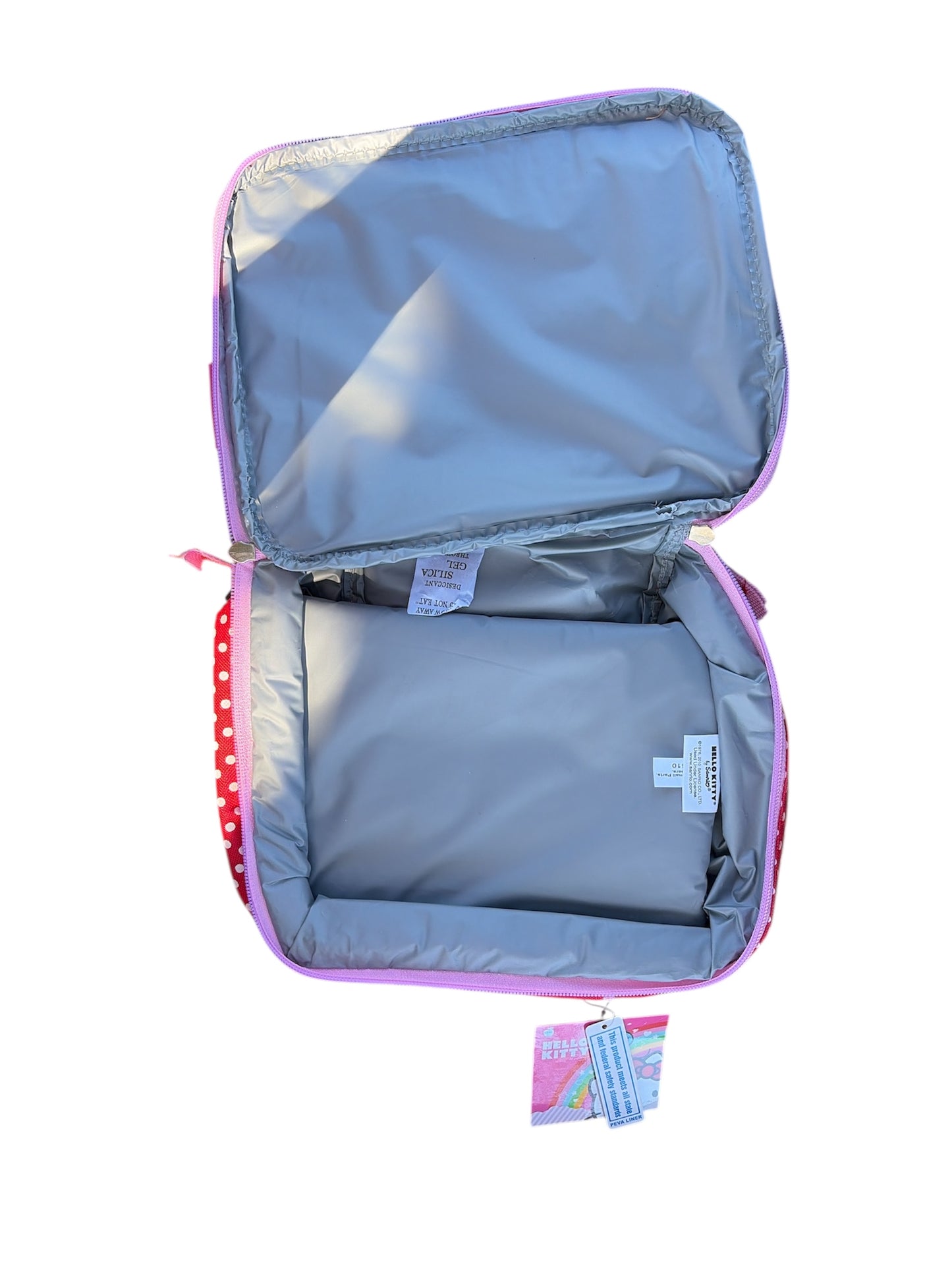 Hello Kitty Lunchbox