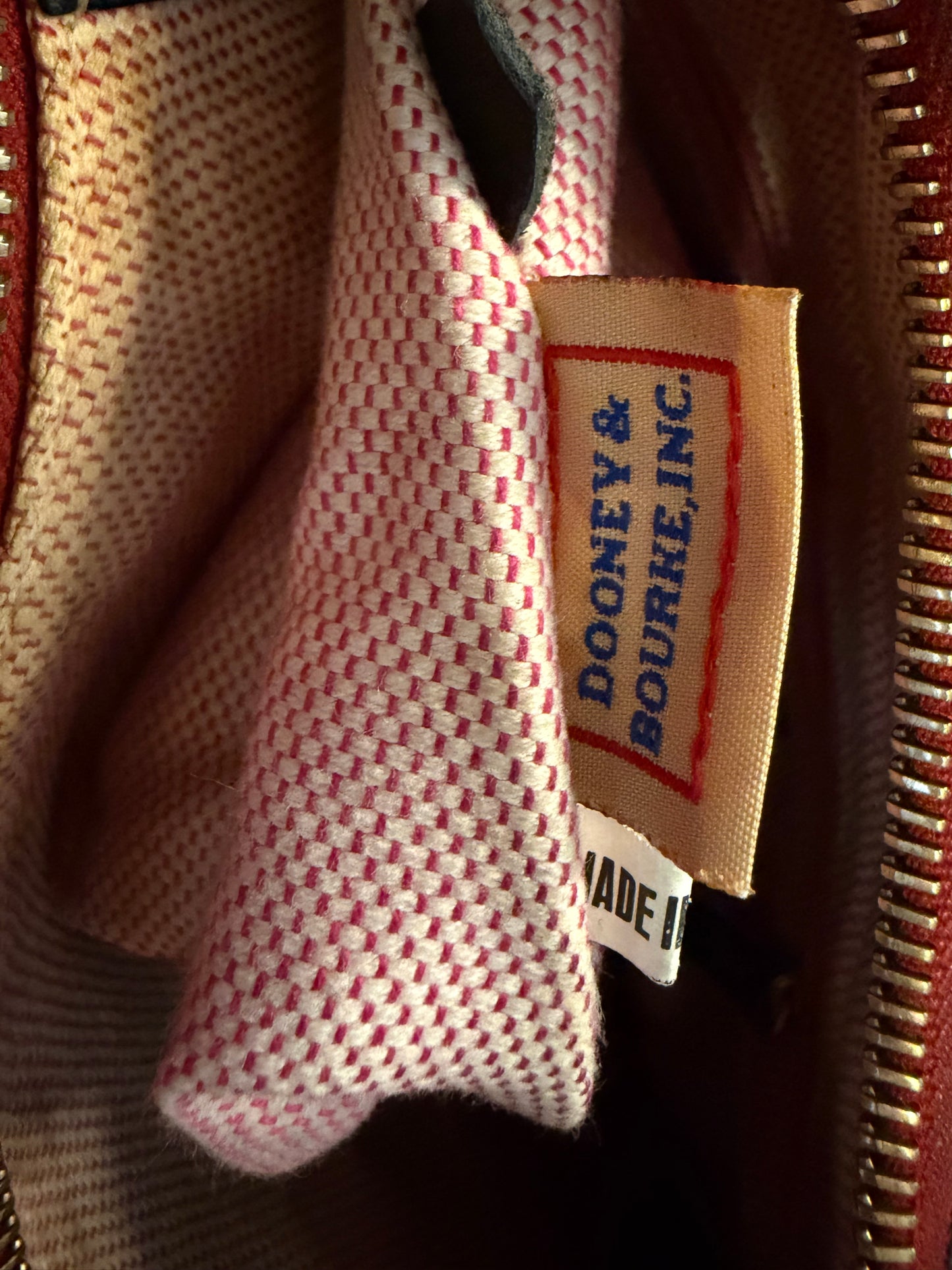 Dooney & Bourke Purse