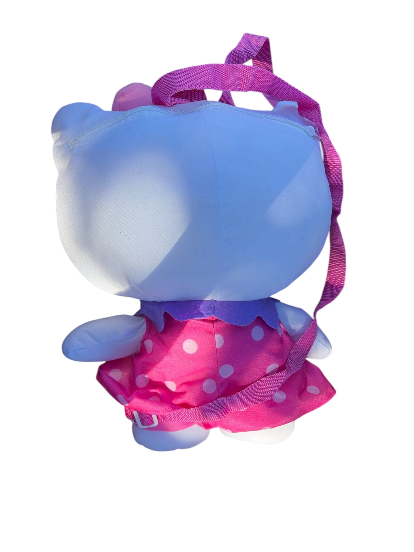Hello Kitty Backpack