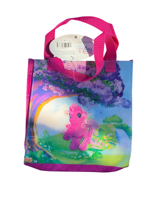 My little Pony Tote bag