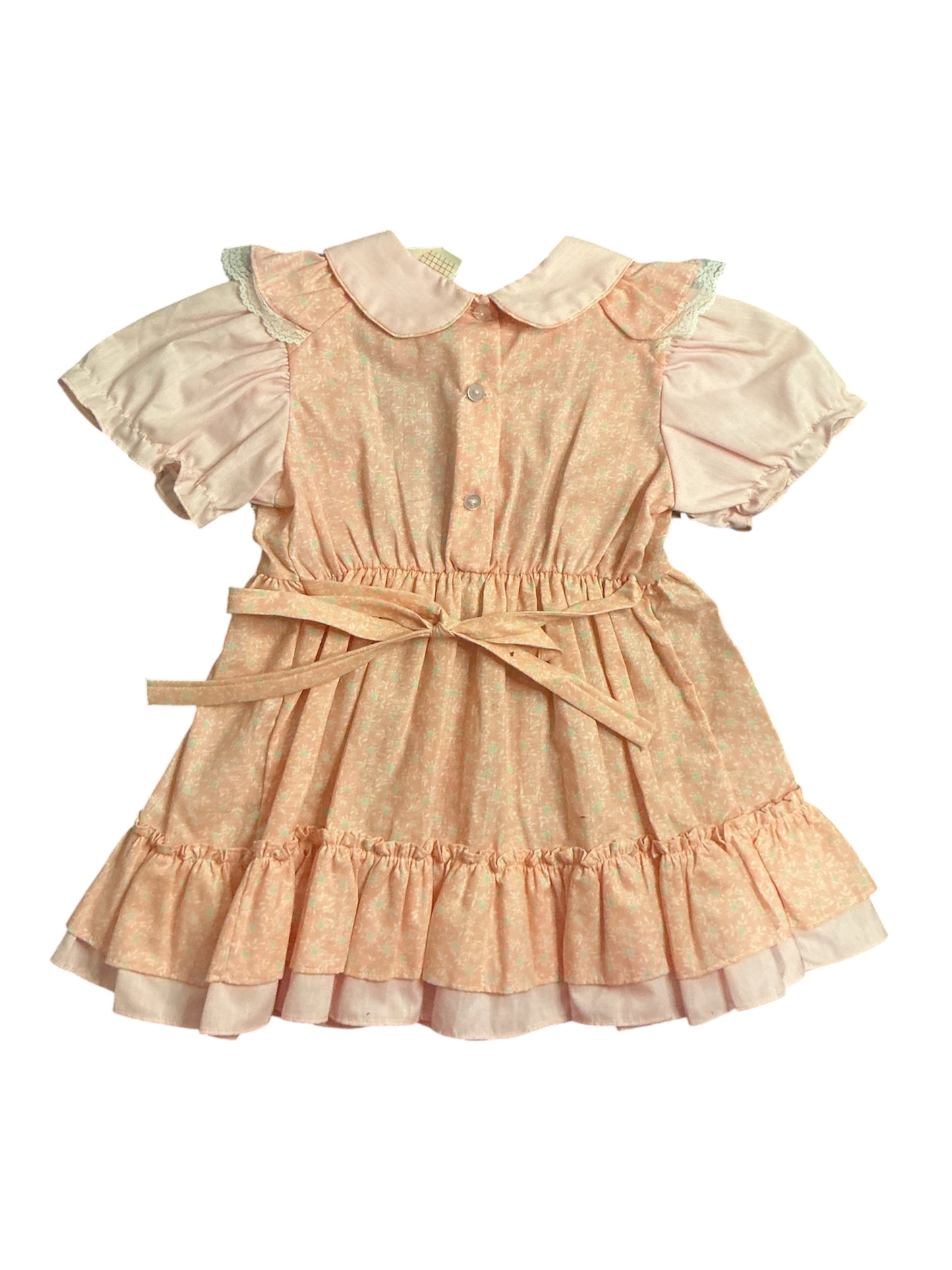 New York Kids Dress