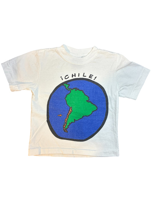 Chile Shirt
