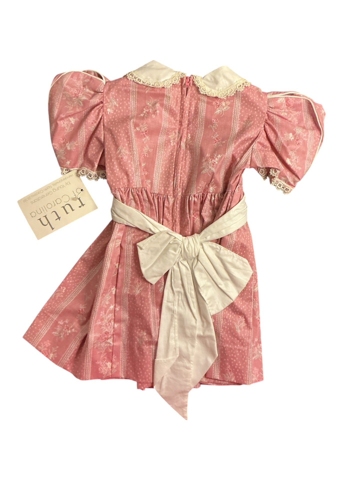 Ruth of Carolina Dress