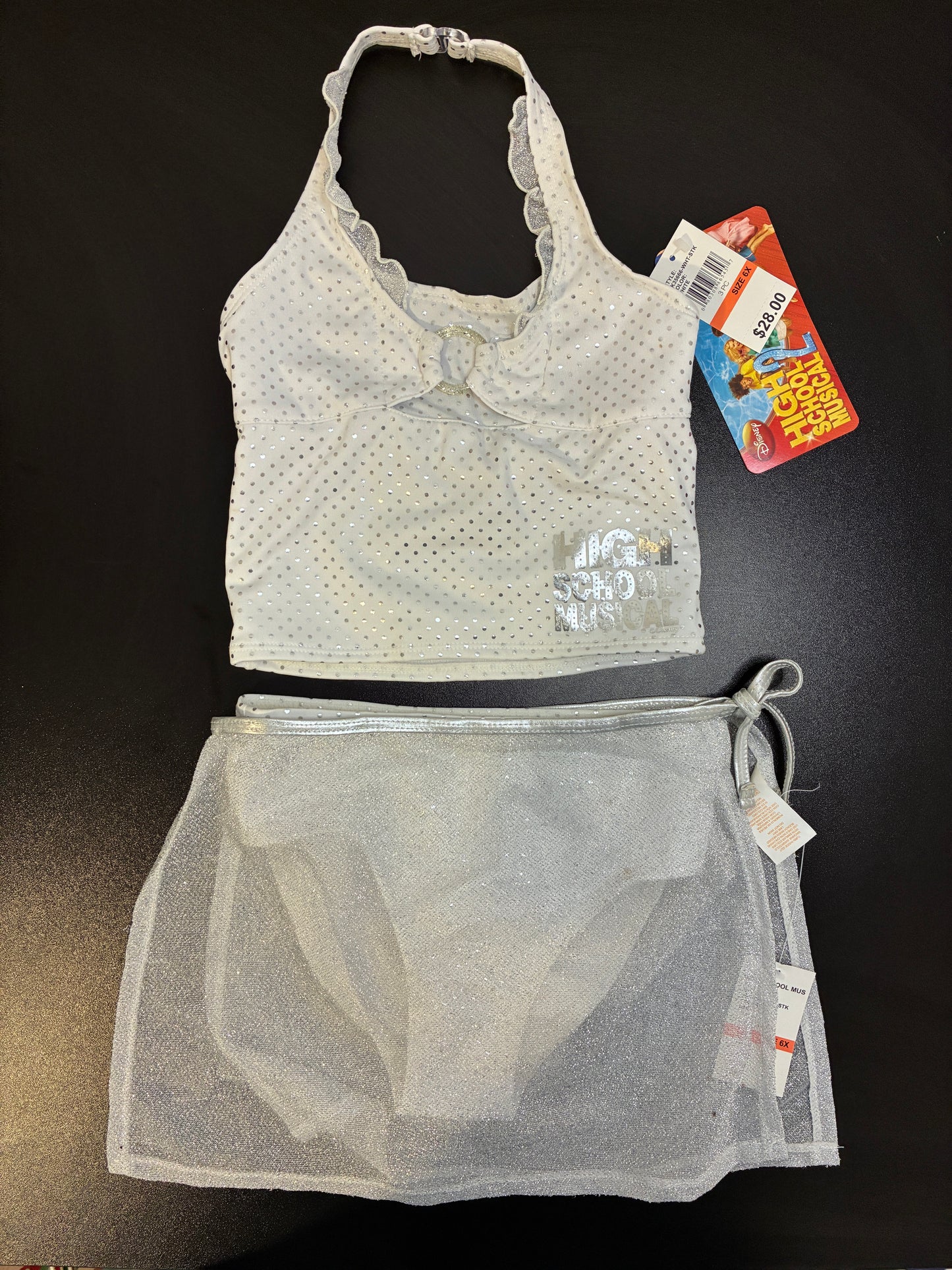 High School Musical Bikini Sets