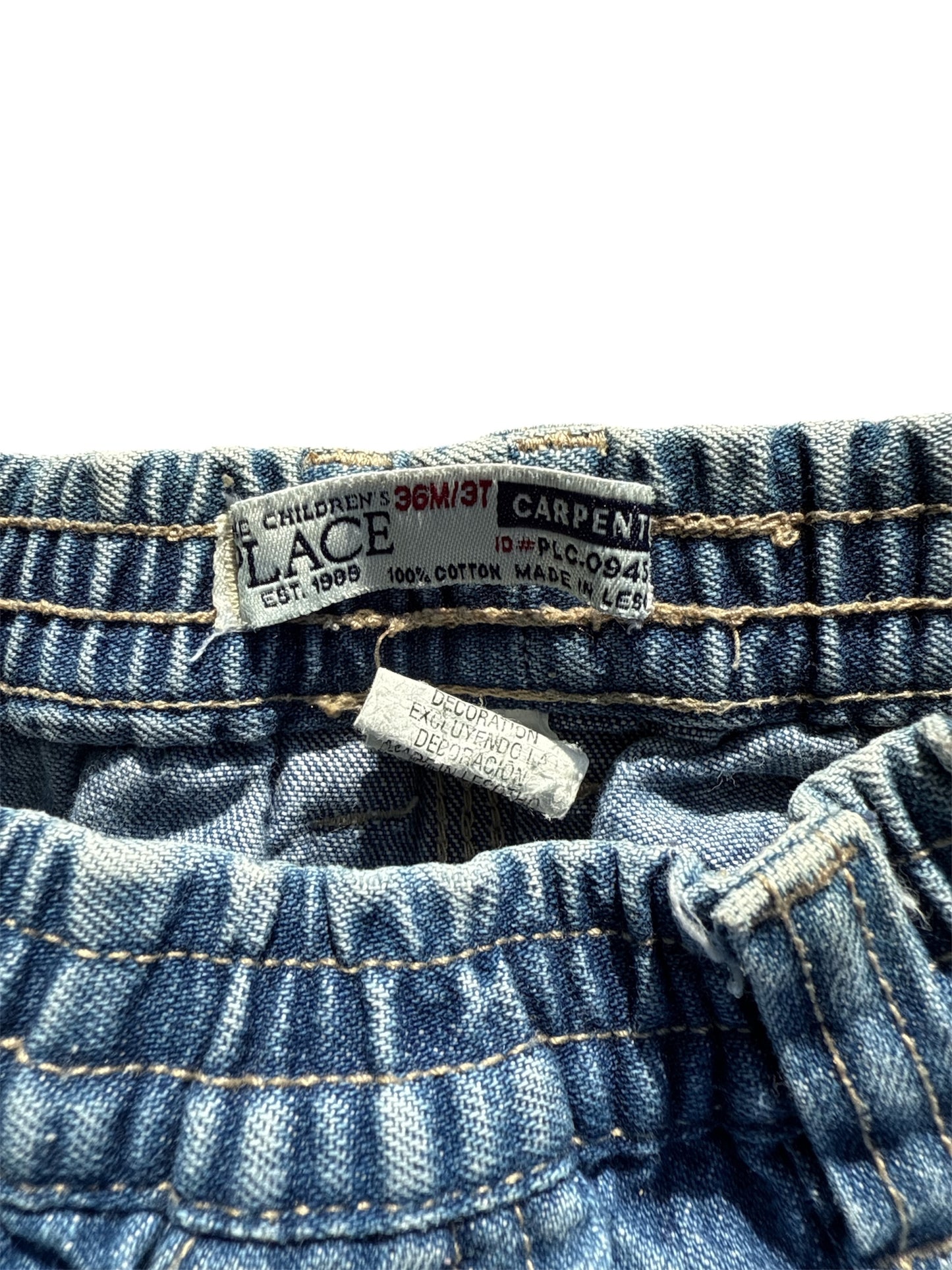 The Children’s Place Carpenter Pant