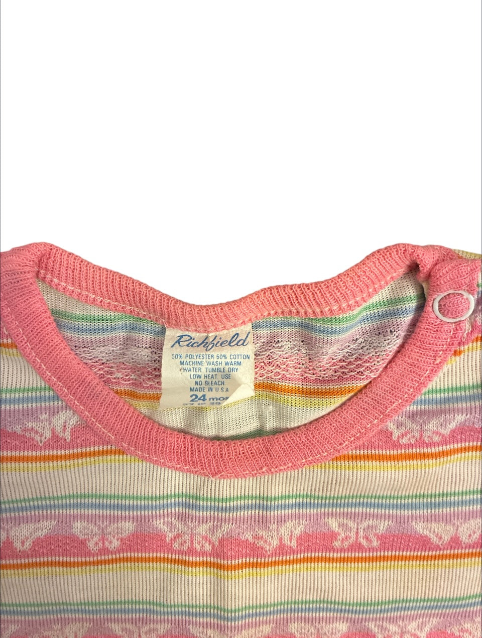 Butterfly Blouse