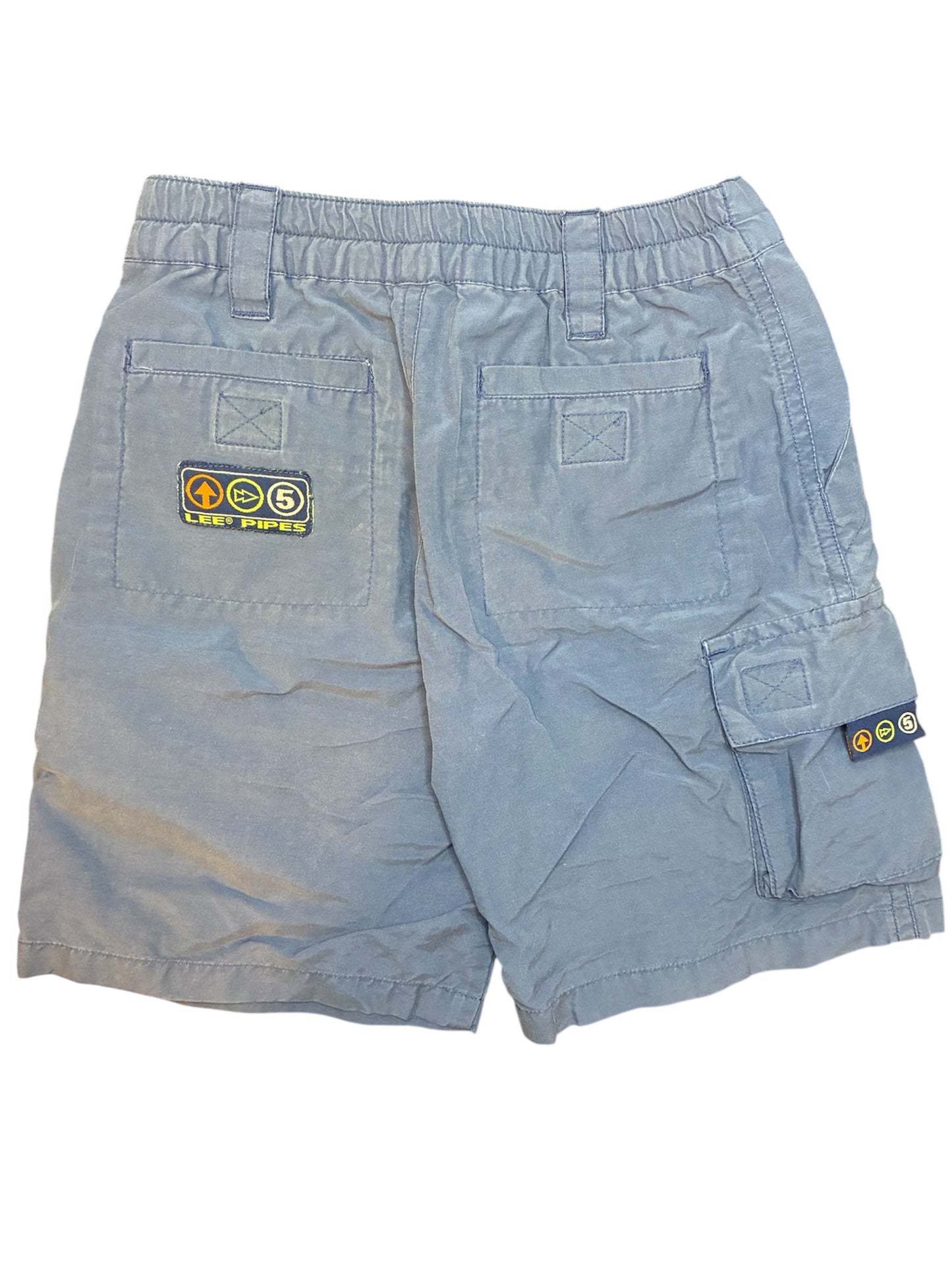 Lee Shorts