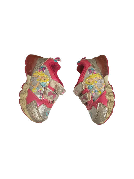 Barbie Shoes
