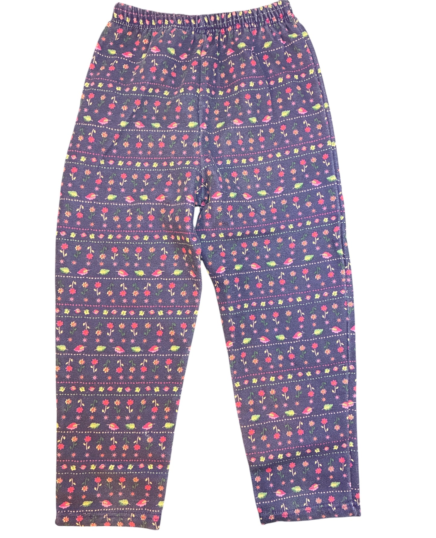 Flower Pants