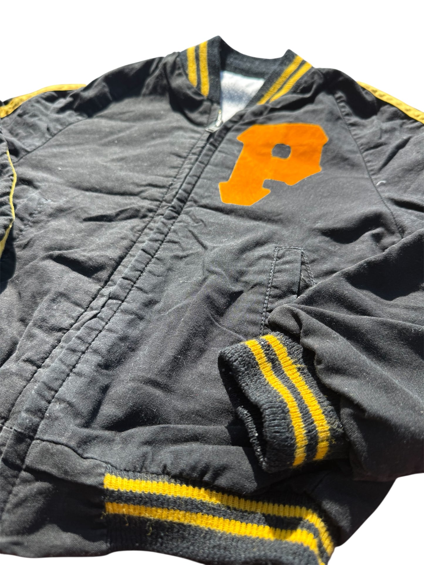 Pirates Bomber Jacket