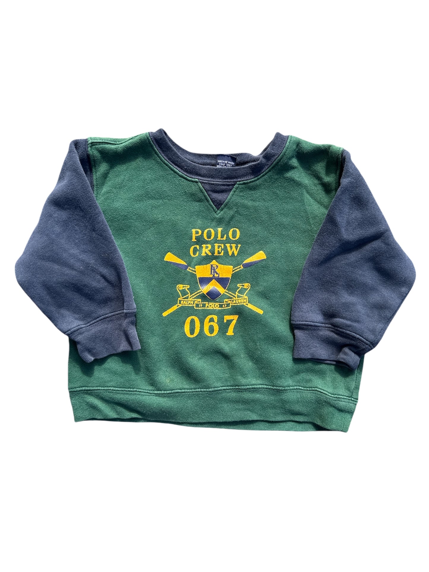 Ralph Lauren Crewneck