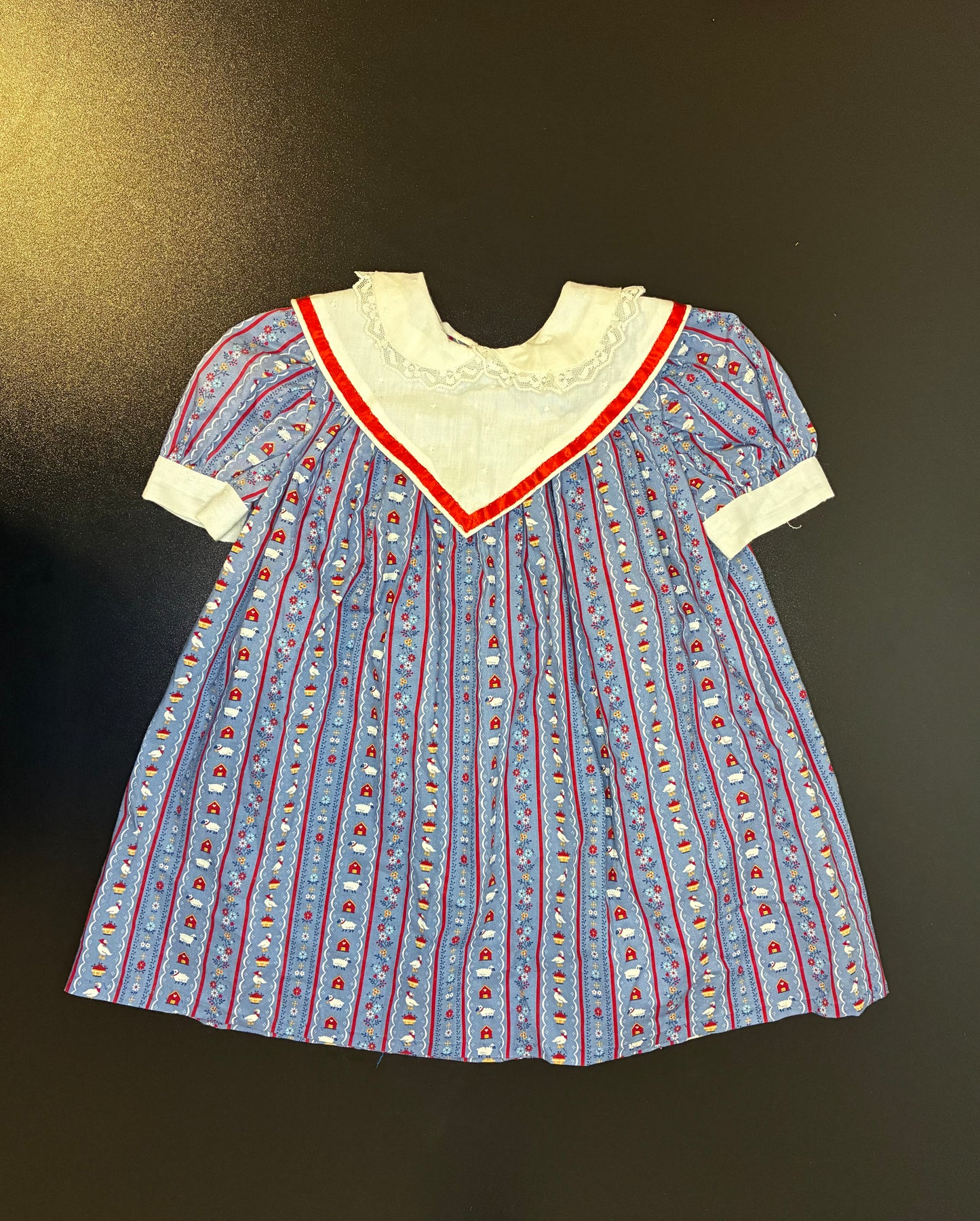 Farm Dress
