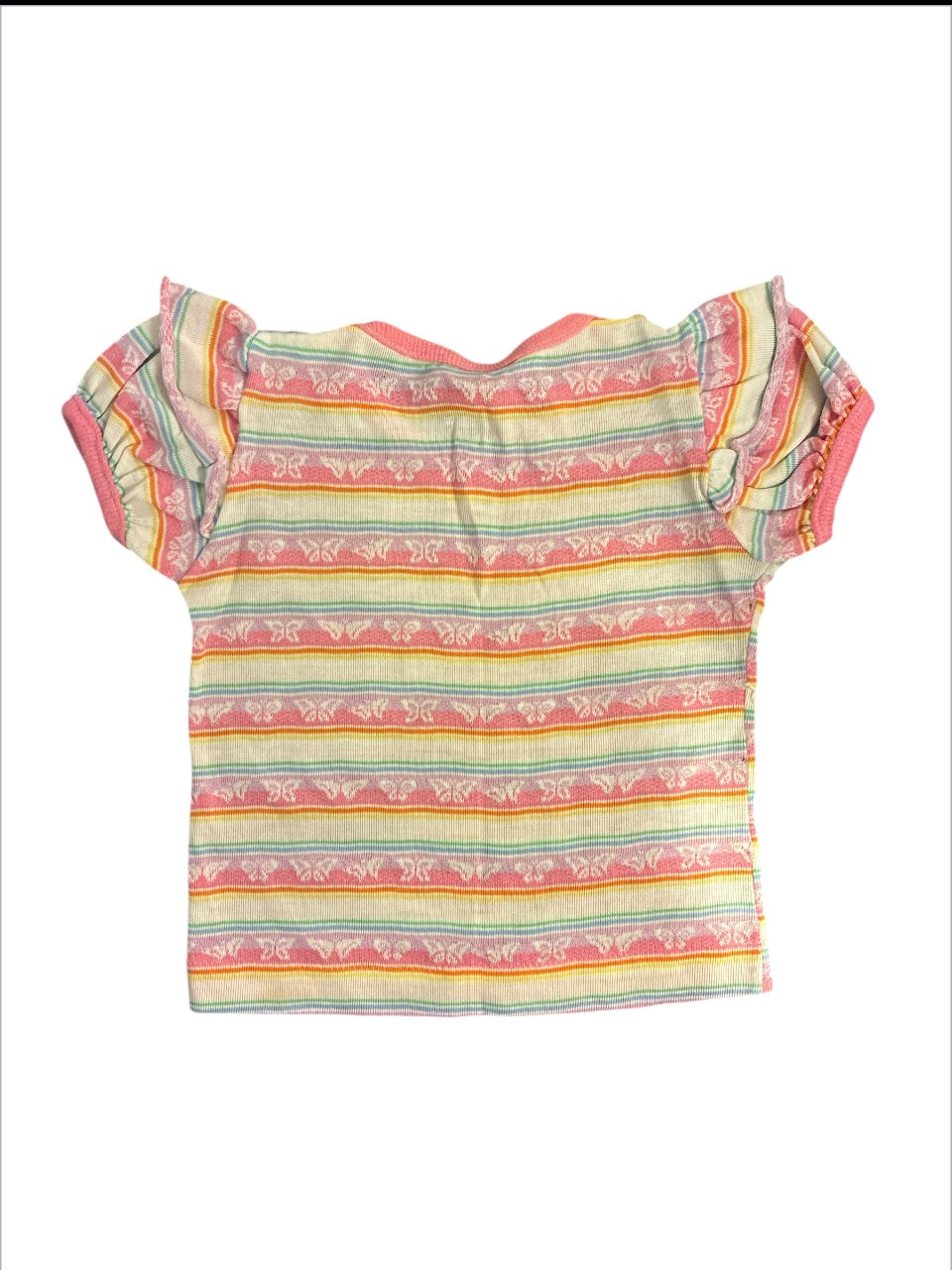 Butterfly Blouse