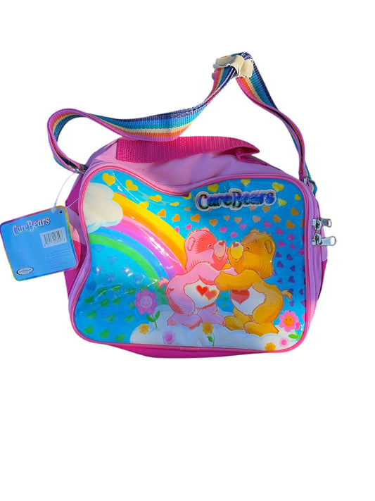 CareBears Lunchbox