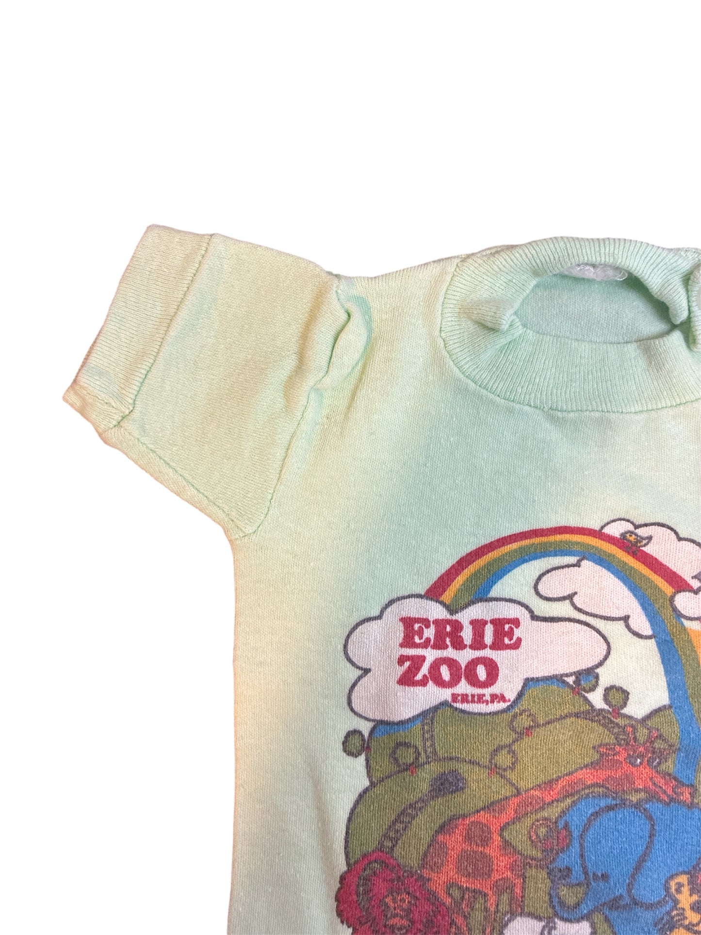 Erie Zoo Shirt