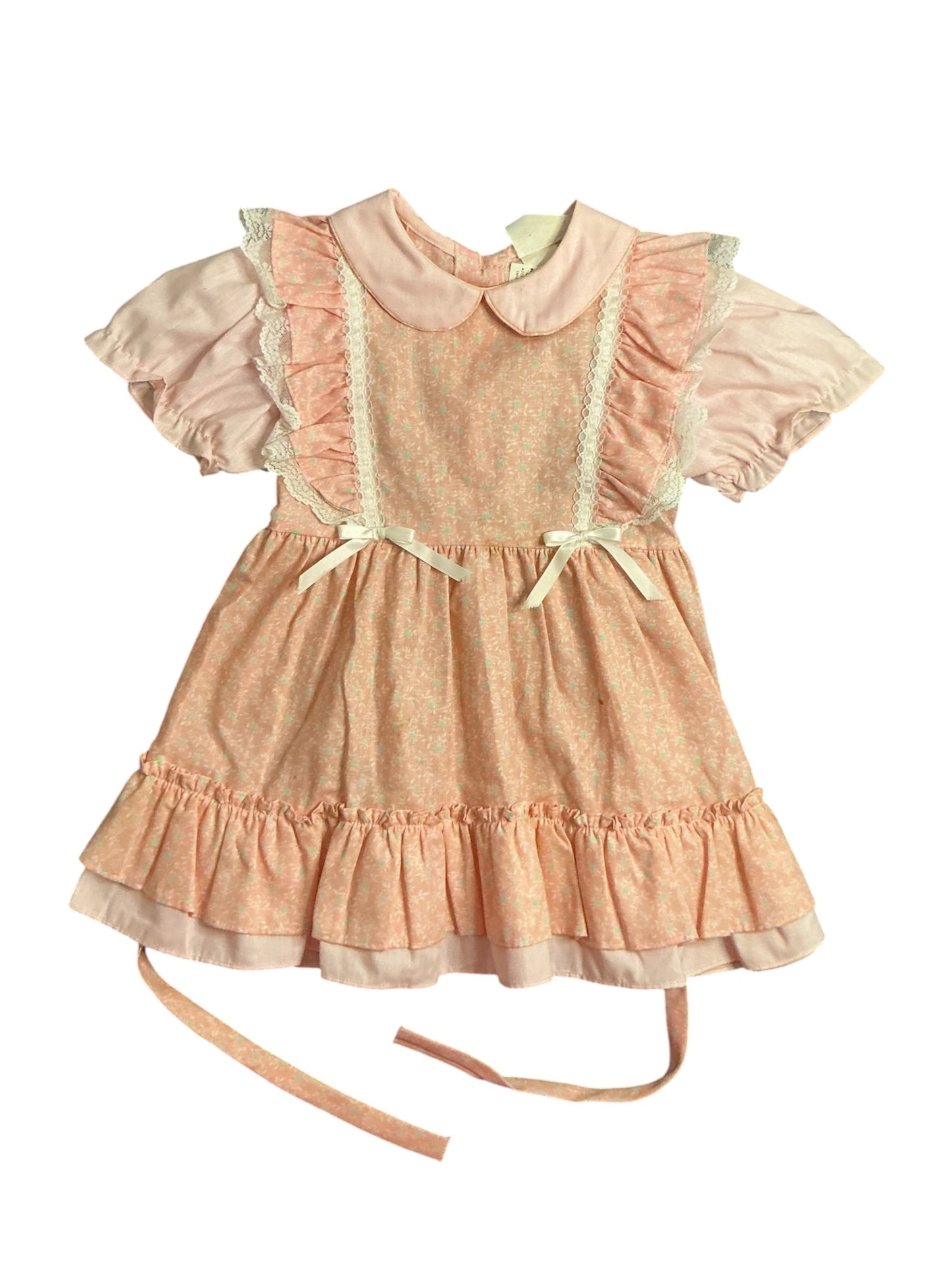 New York Kids Dress