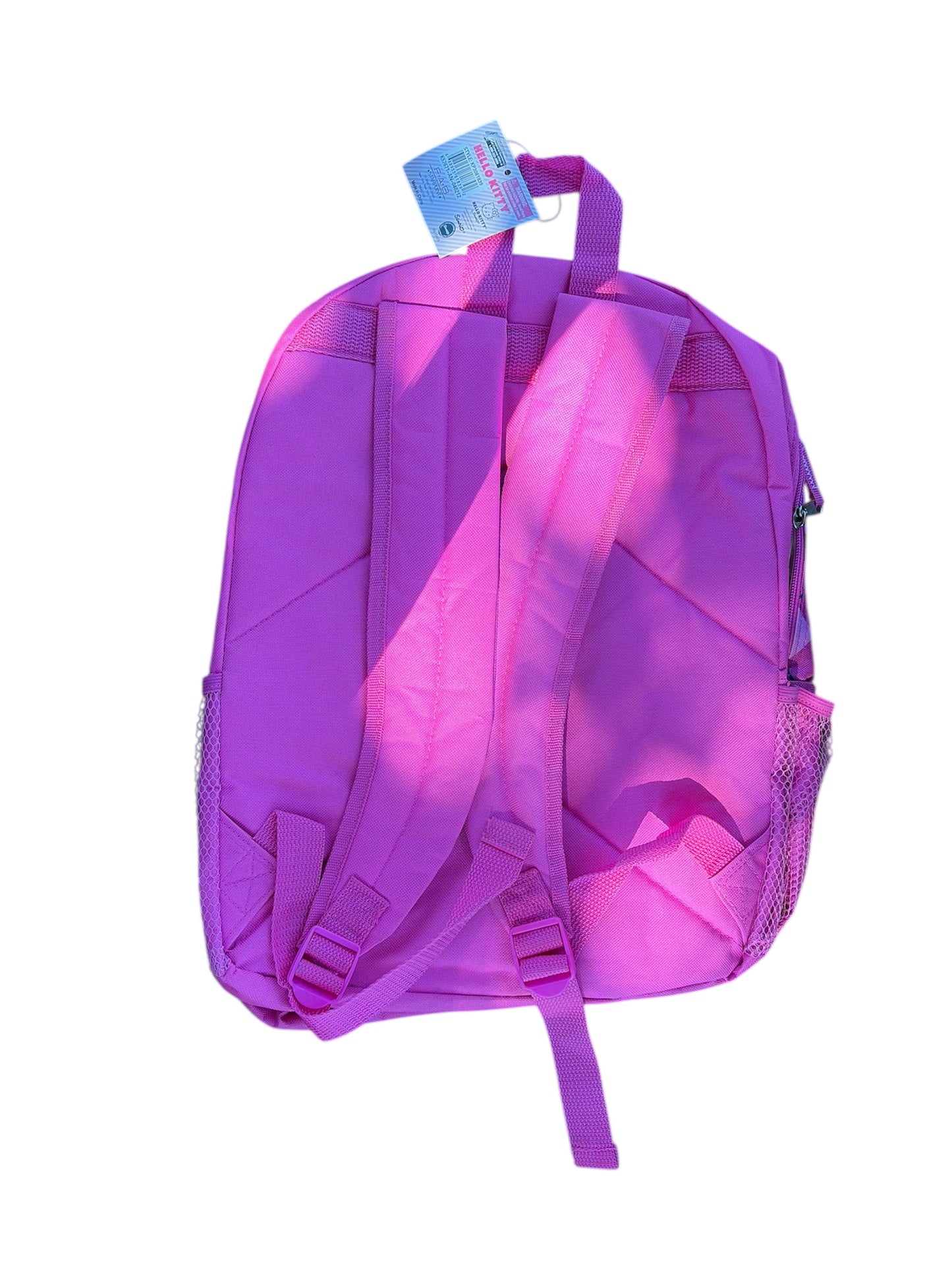 Hello Kitty Backpack