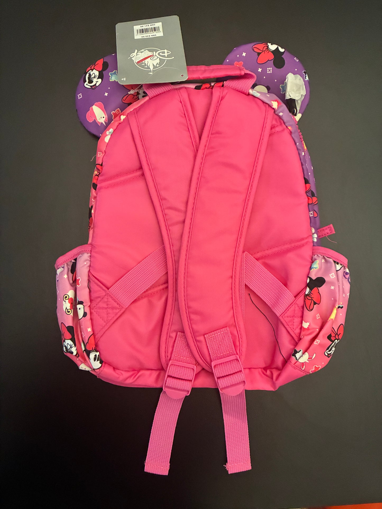Minnie Backpack