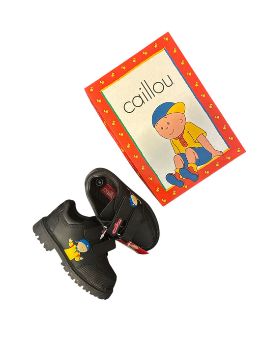 Caillou Shoes