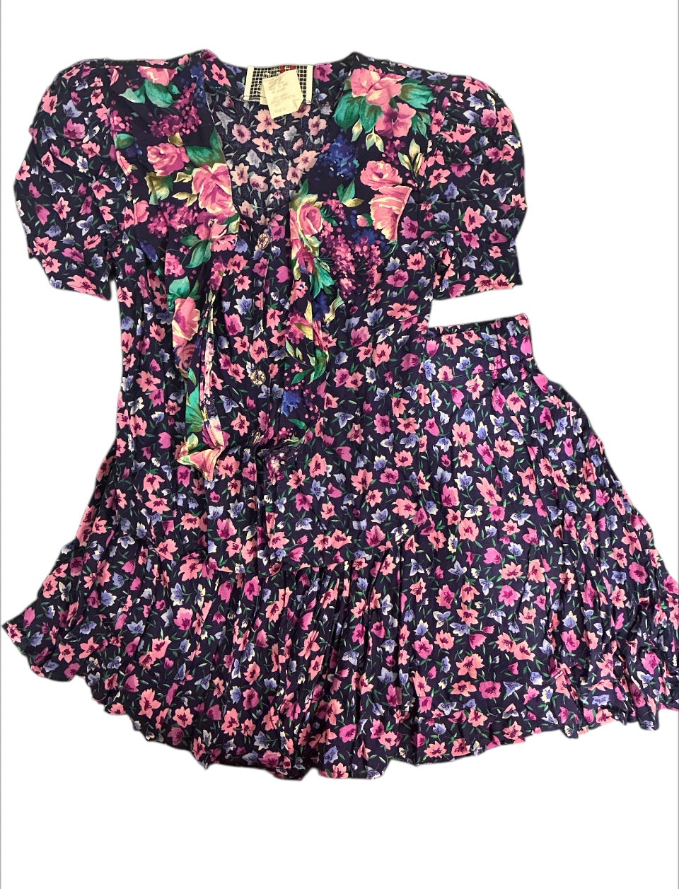 Flower 2 piece set