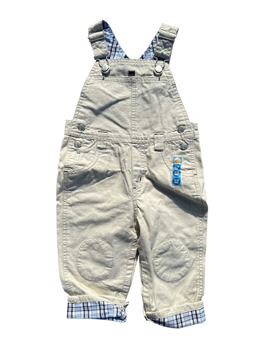 Gymboree Overalls