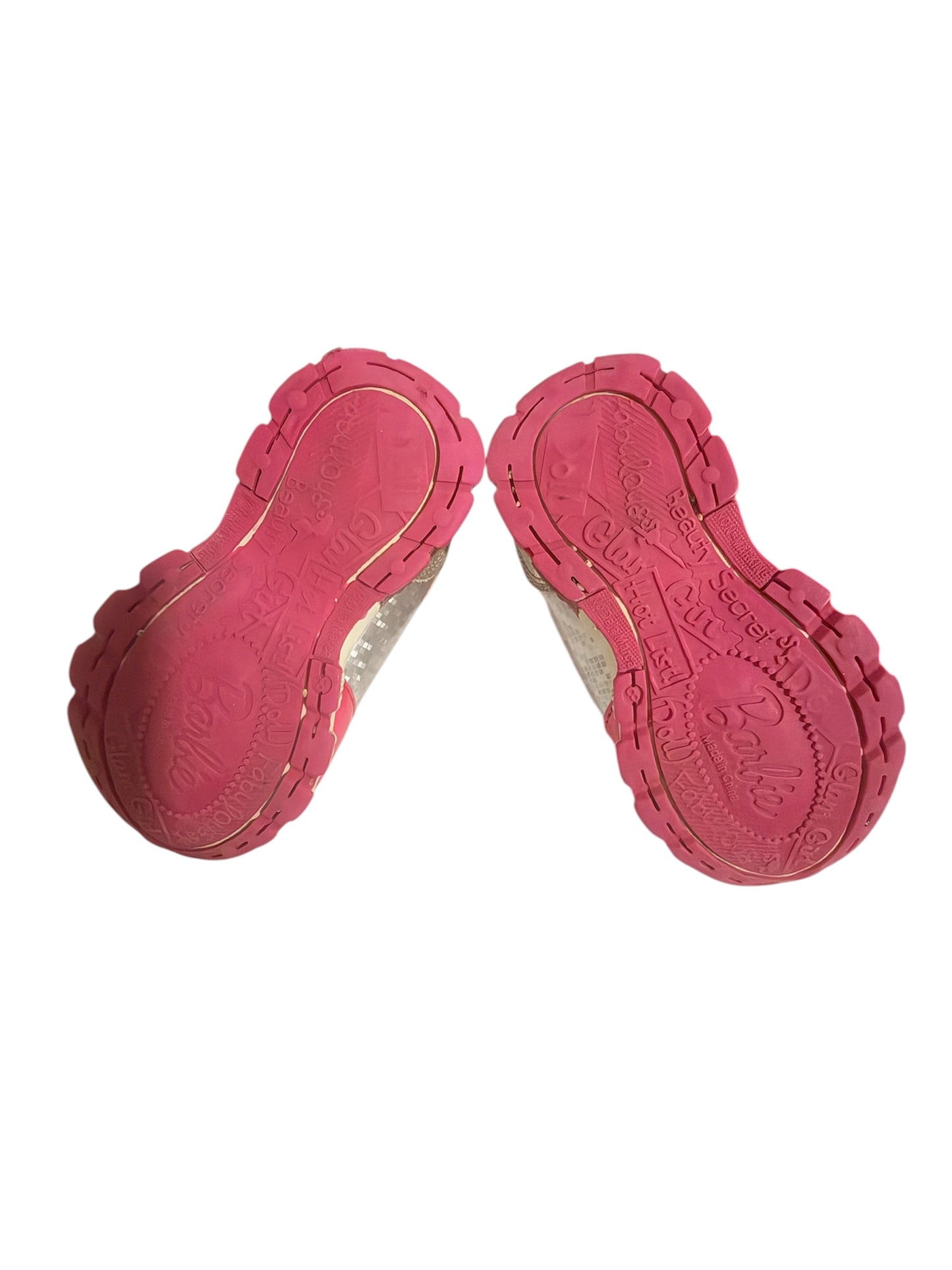 Barbie Shoes