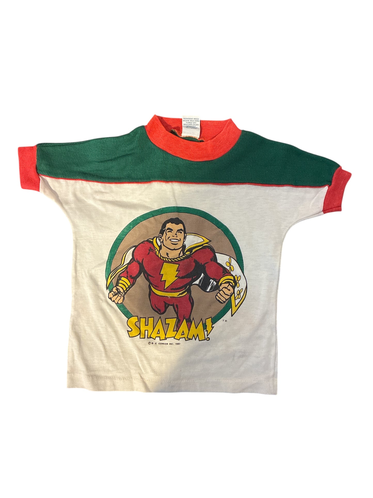 Shazam Shirt
