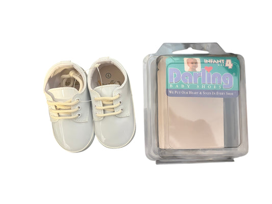Darling Baby Shoes