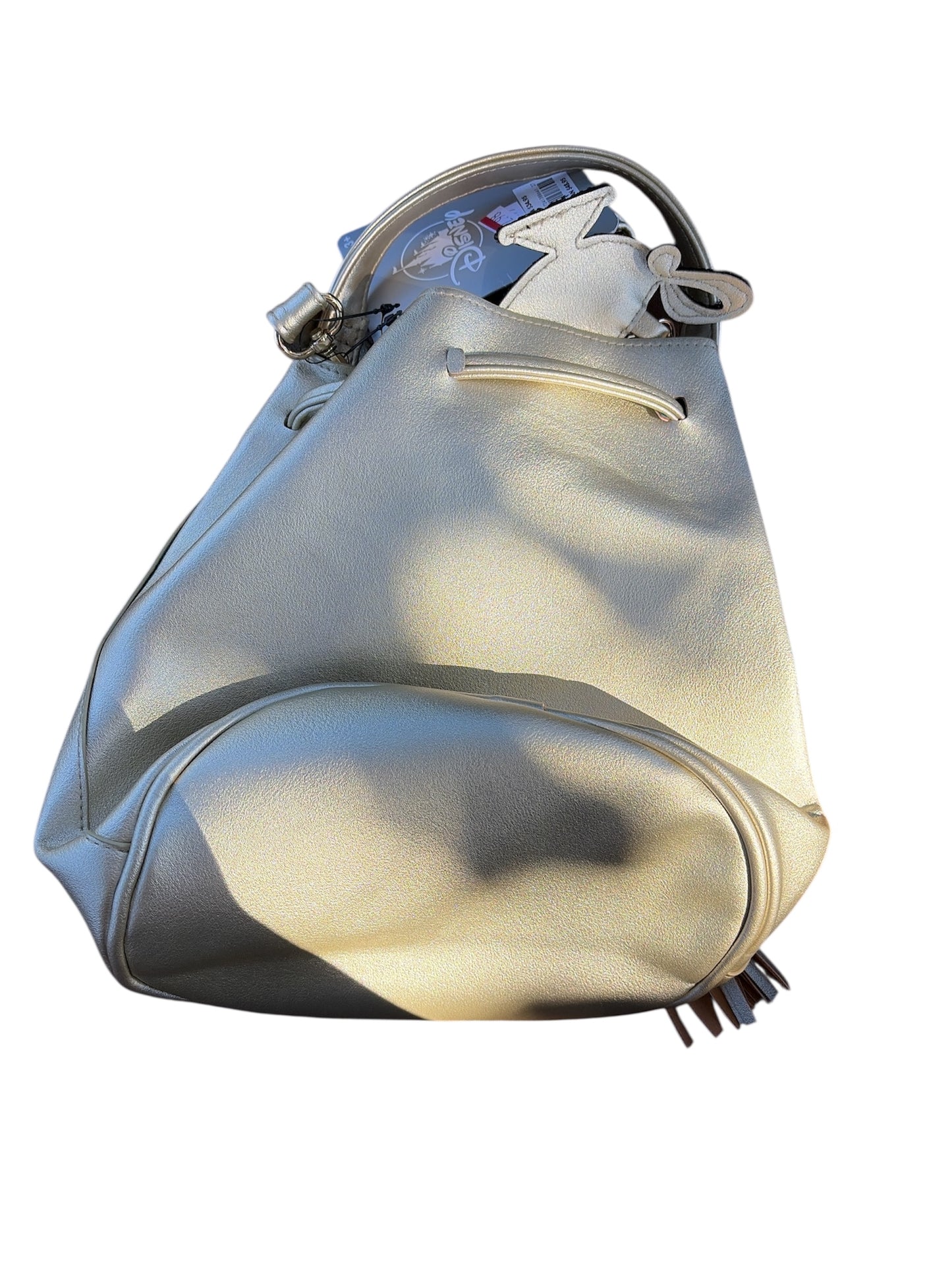 Genie Purse