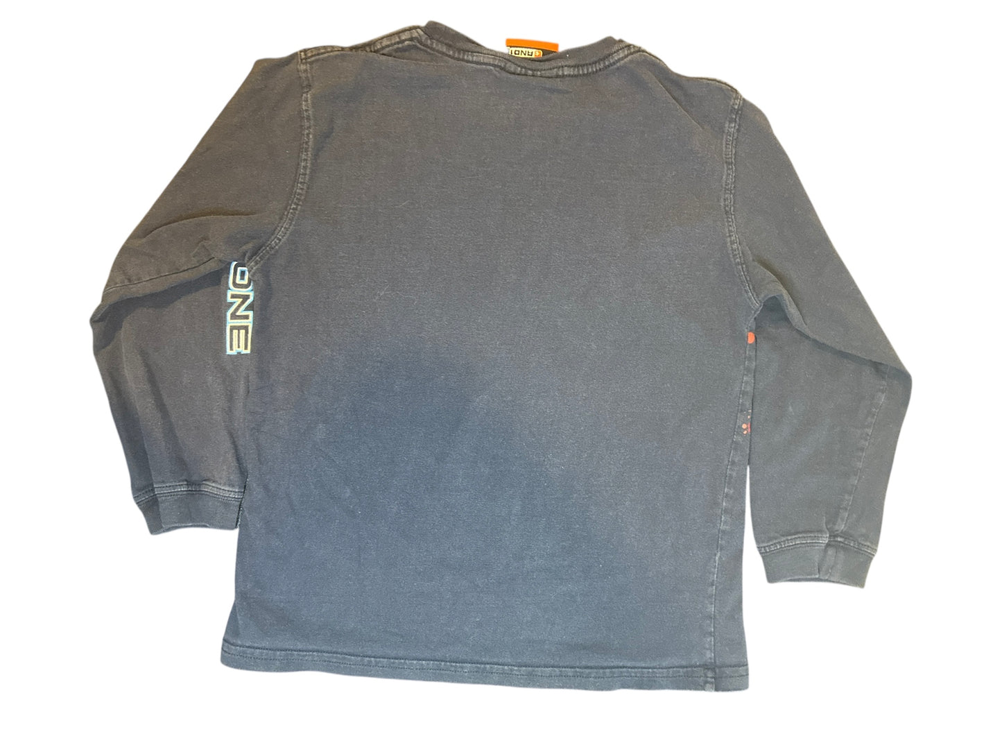 And1 Long Sleeve