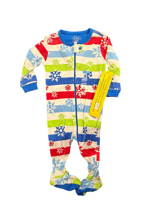 Snowflakes Nightgown