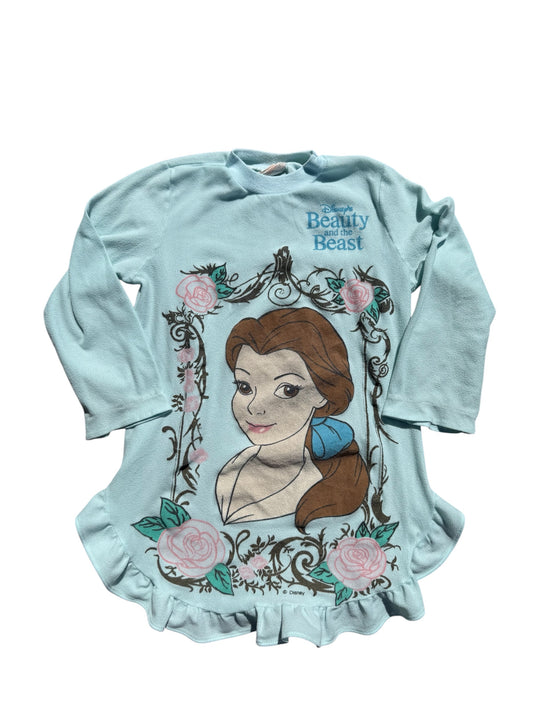 Beauty and the Beast Sleeper